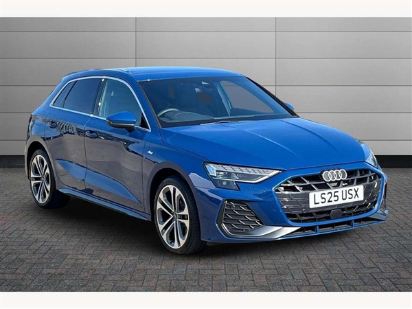 Large image for the Used Audi A3