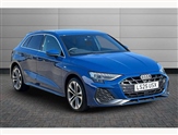 Audi A3 Image 1