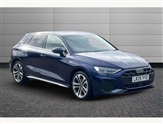 Audi A3 Image 1