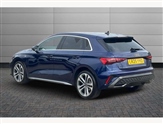 Audi A3 Image 3