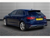 Audi A3 Image 3