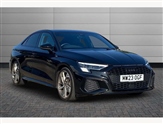 Audi A3 Image 1
