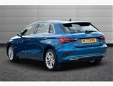 Audi A3 Image 3