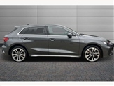 Audi A3 Image 4