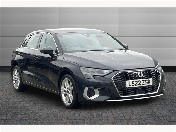 Large image for the Used Audi A3