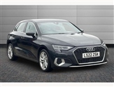 Audi A3 Image 1