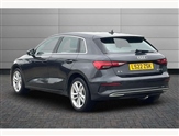 Audi A3 Image 3