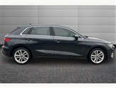Audi A3 Image 4