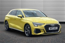 Used Audi A3