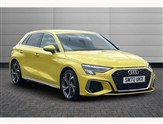 Audi A3 Image 1