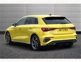 Audi A3 Image 3