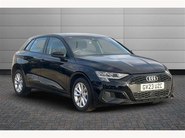 Large image for the Used Audi A3