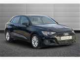 Audi A3 Image 1