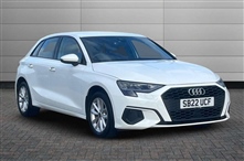 Used Audi A3