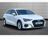 Audi A3 Image 1