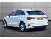 Audi A3 Image 3