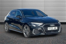 Used Audi A3