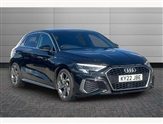 Audi A3 Image 1
