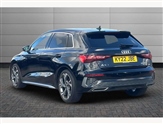 Audi A3 Image 3