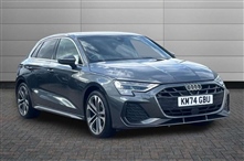 Used Audi A3