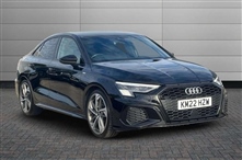 Used Audi A3