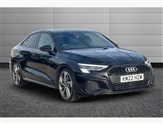 Audi A3 Image 1