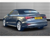 Audi A3 Image 3