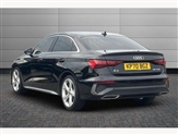 Audi A3 Image 3