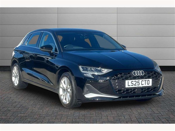 Large image for the Used Audi A3