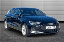 Used Audi A3
