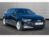 Audi A3 Image 1