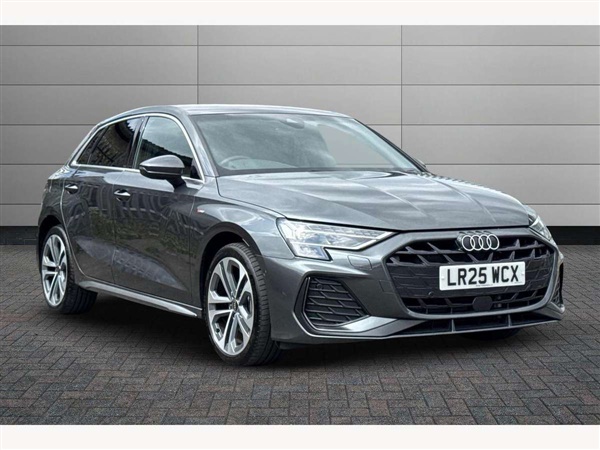 Large image for the Used Audi A3