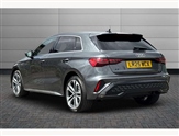 Audi A3 Image 3