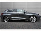 Audi A3 Image 4