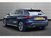 Audi A3 Image 3