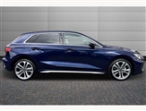 Audi A3 Image 4