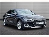Audi A3 Image 1