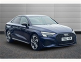 Audi A3 Image 1