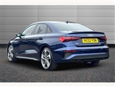 Audi A3 Image 3
