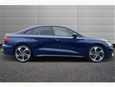 Audi A3 Image 4