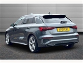 Audi A3 Image 3