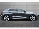 Audi A3 Image 4