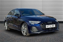 Used Audi A3