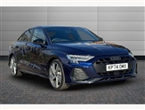 Audi A3 Image 1