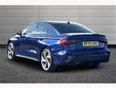 Audi A3 Image 3