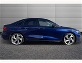 Audi A3 Image 4