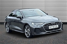 Used Audi A3
