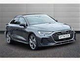 Audi A3 Image 1