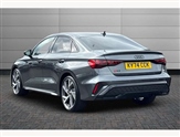 Audi A3 Image 3