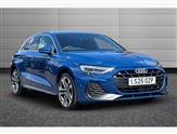 Audi A3 Image 1